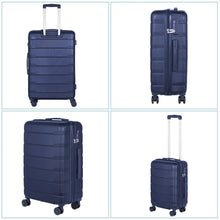 Load image into Gallery viewer, Business Travel Luggage with Spinner Wheel

