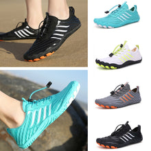 Load image into Gallery viewer, Anti Slip  Barefoot Water Shoe for Men and Women
