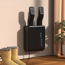 Load image into Gallery viewer, Korean Type Shoe and Boot Dryer, Odor Eliminator and Dehumidifier
