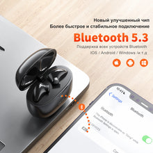 Load image into Gallery viewer, Bluetooth Wireless Headphones
