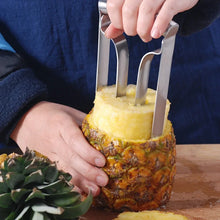 Load image into Gallery viewer, Stainless Steel Pineapple Machine

