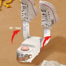 Load image into Gallery viewer, Shoe Dryer Heater Deodorizer Dehumidifier Machine
