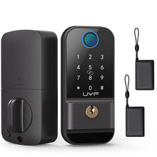 Load image into Gallery viewer, Hornbill Fingerprint Keyless Entry Door Lock
