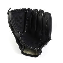 Load image into Gallery viewer, Left Hand Softball Practice Equipment Baseball Glove For Adults&#39;  Training
