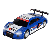 Load image into Gallery viewer, Electric  Scalextric Car Slot 1/43 For Carrera Go Race Track
