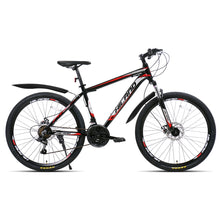 Load image into Gallery viewer, Hiland 21 Speed Mountain Bike - beyondyourzone
