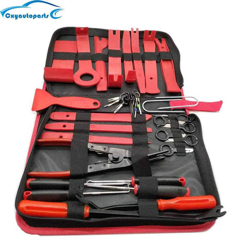 Car Interior Disassembly kit - beyondyourzone