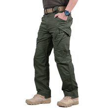 Load image into Gallery viewer, Summer Men&#39;s Instructor Tactical Pants
