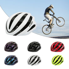 Load image into Gallery viewer, Ultralight Breathable Professional Cycling Safety Helmet

