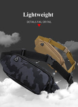 Load image into Gallery viewer, Running Sports Climbing Waist Pouch for Men - beyondyourzone
