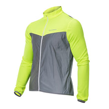 Load image into Gallery viewer, Bike Reflective Jacket Breathable Jersey Cycling Vests
