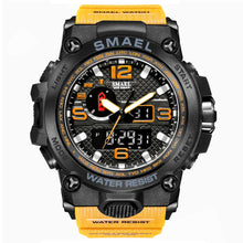 Load image into Gallery viewer, SMAEL Brand Men&#39;s Sports Watches - beyondyourzone
