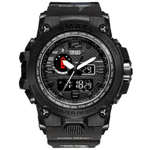 Load image into Gallery viewer, SMAEL Brand Men&#39;s Sports Watches - beyondyourzone

