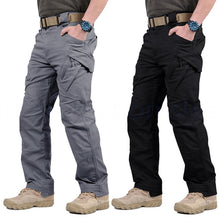 Load image into Gallery viewer, Summer Men&#39;s Instructor Tactical Pants
