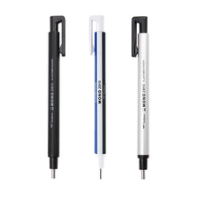 Load image into Gallery viewer, Round Tip Eraser Refill Pack for Ultrafine Pencil
