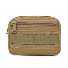 Load image into Gallery viewer, Military Quick Release Medical Waist Bag for First Aid Kit
