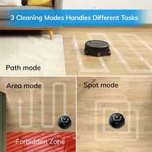 Load image into Gallery viewer, ILIFE W450 Floor Washing Robot Shinebot, - beyondyourzone
