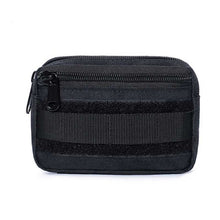 Load image into Gallery viewer, Military Quick Release Medical Waist Bag for First Aid Kit
