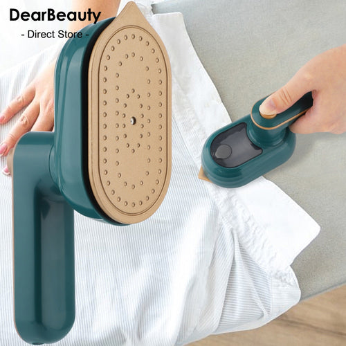 Portable Mini Ironing Machine - beyondyourzone