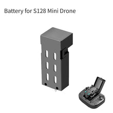 Load image into Gallery viewer, Mini Drone 4K HD Camera Three-sided Obstacle Avoidance  Professional Foldable Quadcopter Toys
