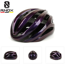 Load image into Gallery viewer, Ultralight Breathable Professional Cycling Safety Helmet
