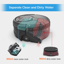 Load image into Gallery viewer, ILIFE W450 Floor Washing Robot Shinebot, - beyondyourzone
