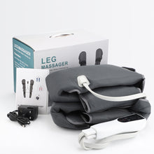 Load image into Gallery viewer, Full Wrap Foot Leg Massager - beyondyourzone
