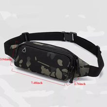 Load image into Gallery viewer, Running Sports Climbing Waist Pouch for Men - beyondyourzone
