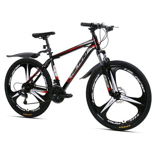 Hiland 21 Speed Mountain Bike - beyondyourzone