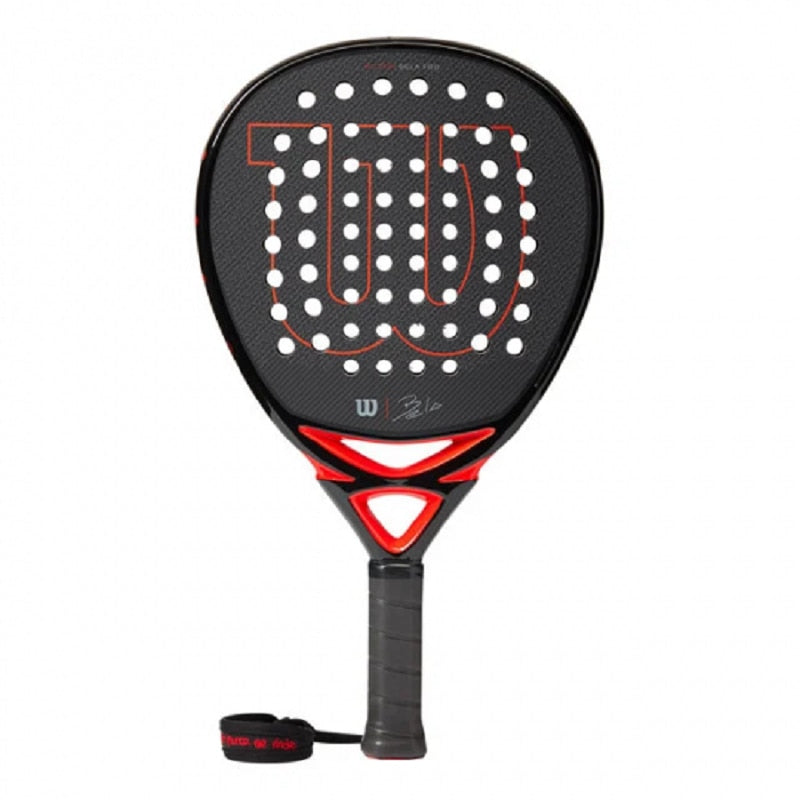 Paddle Professional Tennis Racket Equipment with Cover