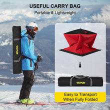 Load image into Gallery viewer, VEVOR Ice Fishing Tent
