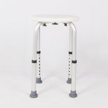 Load image into Gallery viewer, Height Adjustable Elderly and Disabled Bath and Shower Chair
