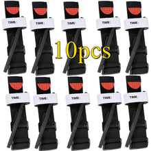 Load image into Gallery viewer, 10pcs Military Tourniquet Israeli Bandage Survival Emergency First Aid Kit
